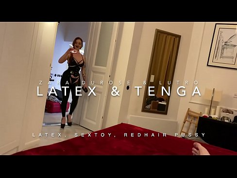 ❤️ Redheaded chị kế trong latex trang phục fucked qua stepbrother ❌  Sex video  tại chúng tôi% vi.liporno.ru% ❌️❤