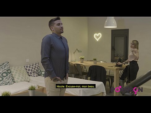 ❤️ PORNBCN 4K Một người phụ nữ trưởng thành với bộ ngực lớn muốn được hậu môn fucked trẻ gigolo với tinh ranh lớn blowjob tình yêu cứng quái tay công việc dog style âm hộ liếm cực khoái Phụ đề tiếng Pháp ❌  Sex video  tại chúng tôi% vi.liporno.ru% ❌️❤